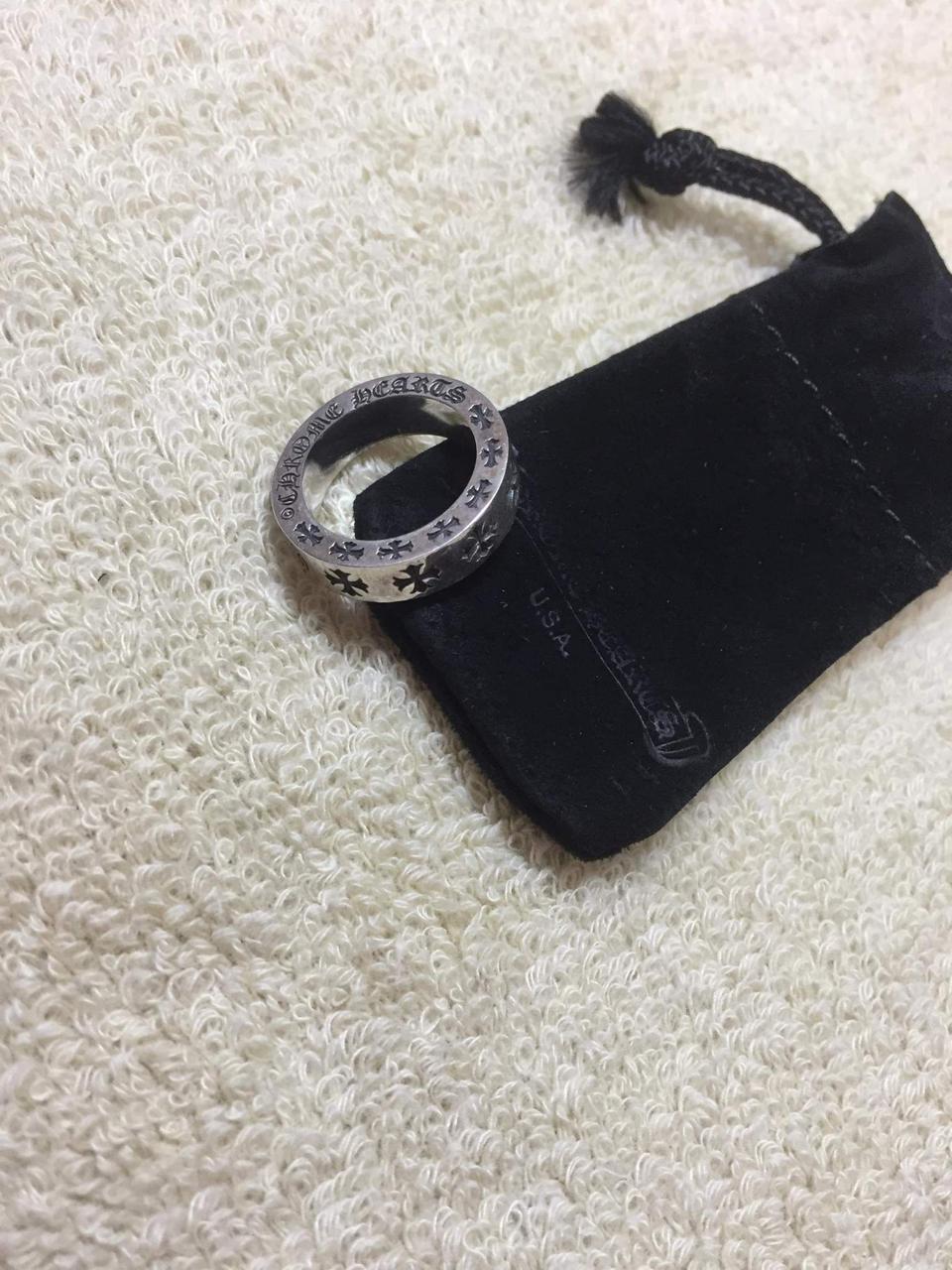 크롬하츠 포에버링 24만원