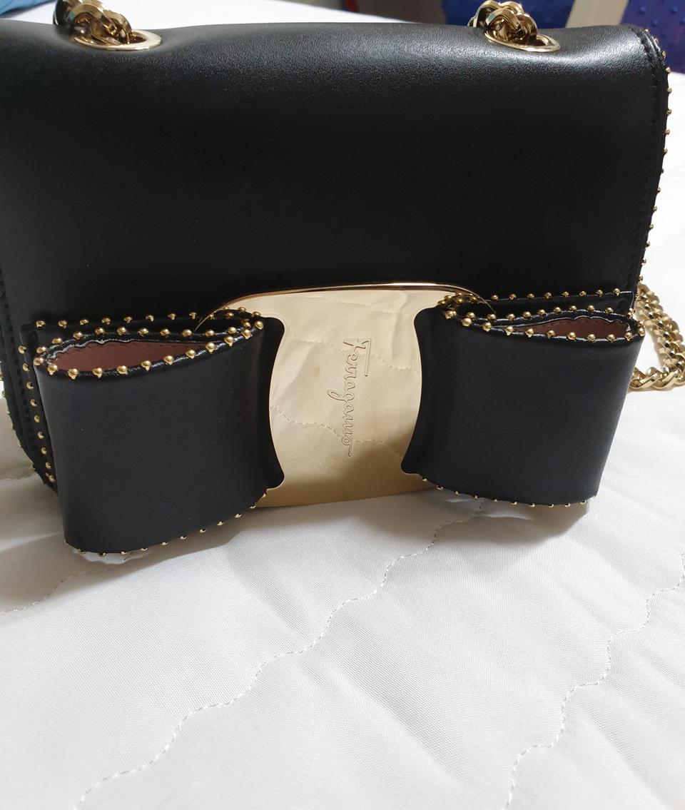 (정품)페라가모 바라백