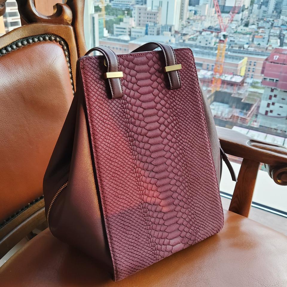 도호 doho 와인 토드백