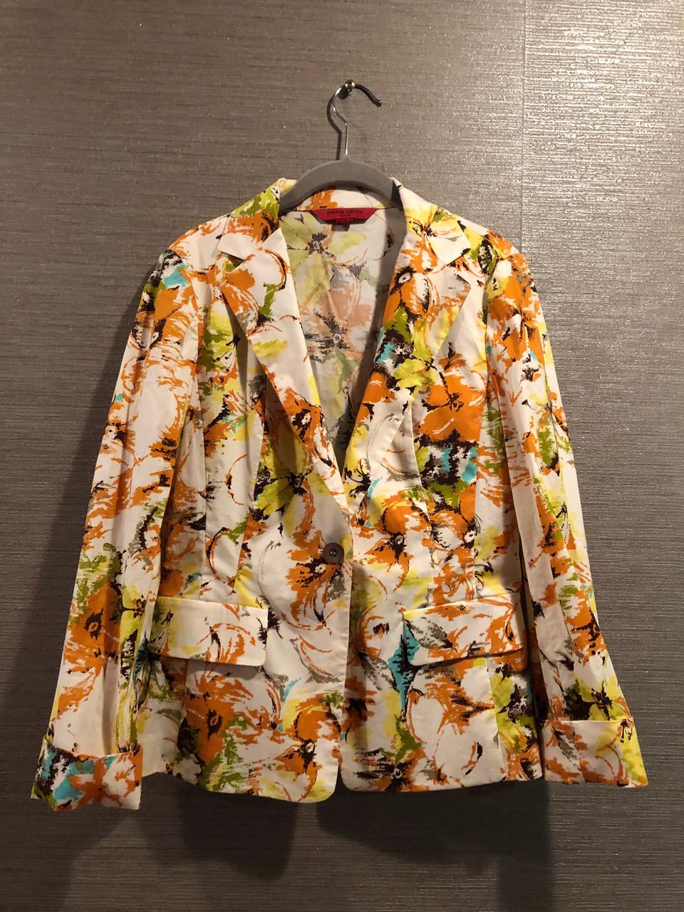 ***90%할인***피에르가르뎅 자켓