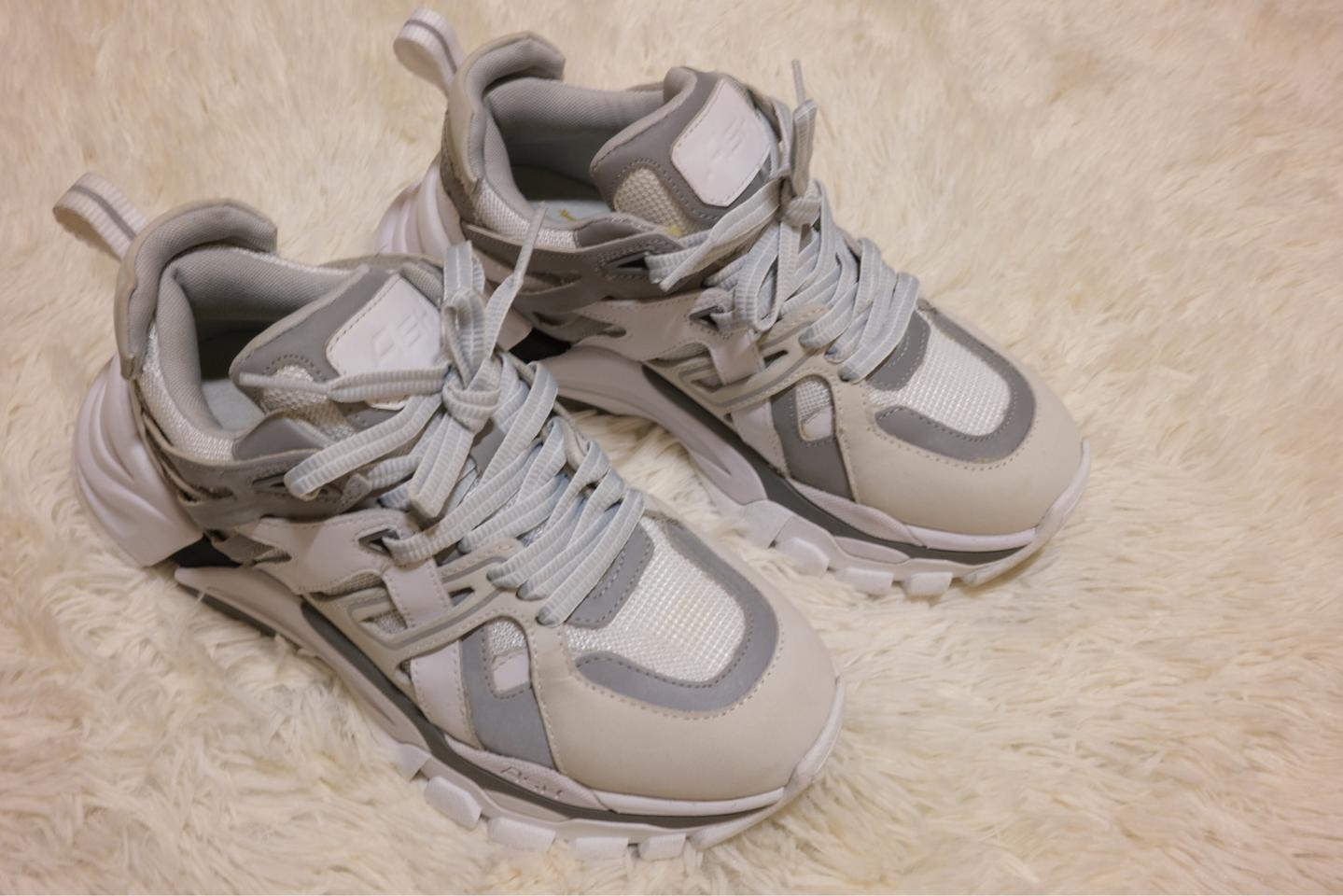 ASH 아쉬 어글리슈즈