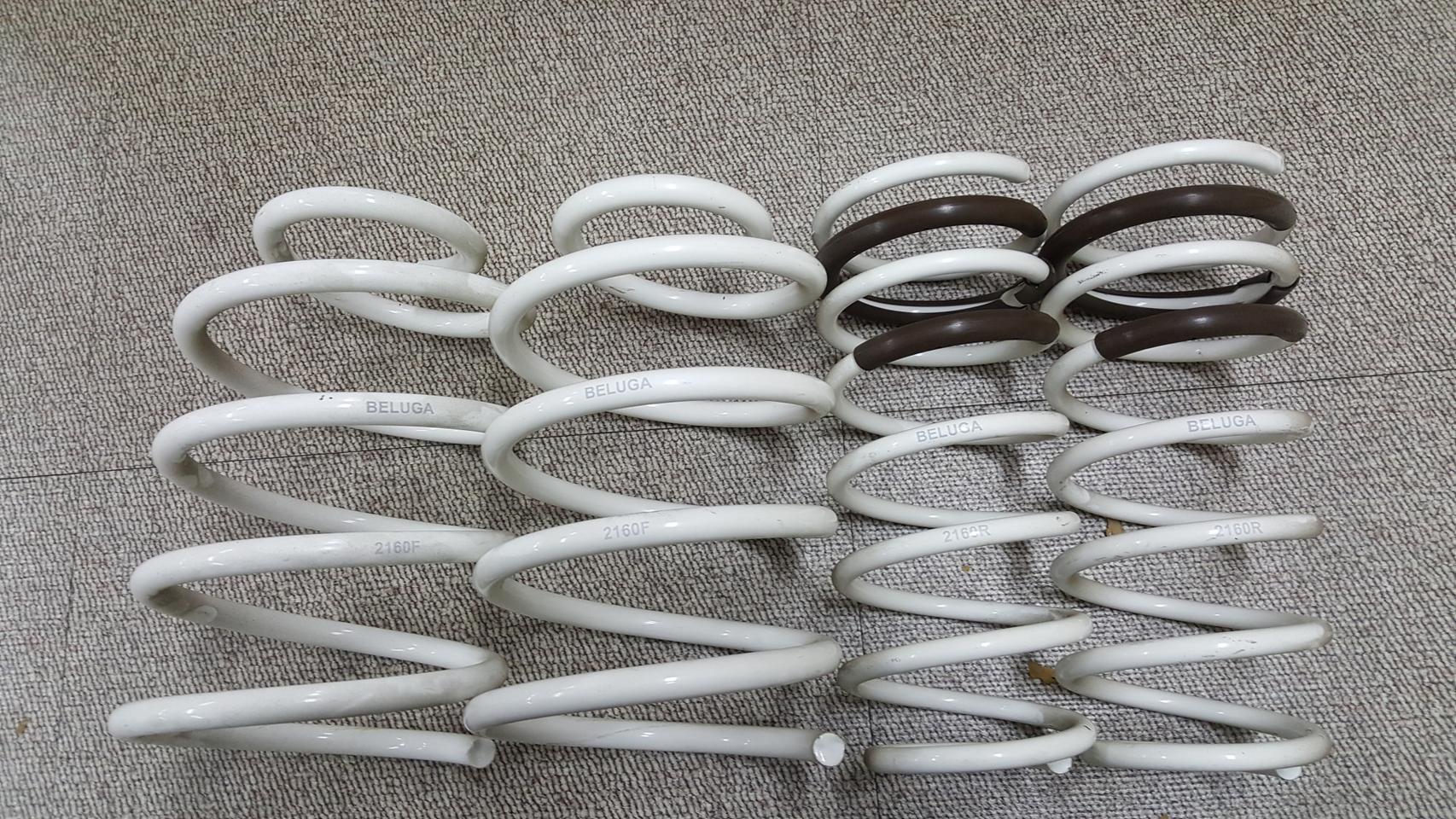 벨루가다운스프링 삼성 SM5 L43