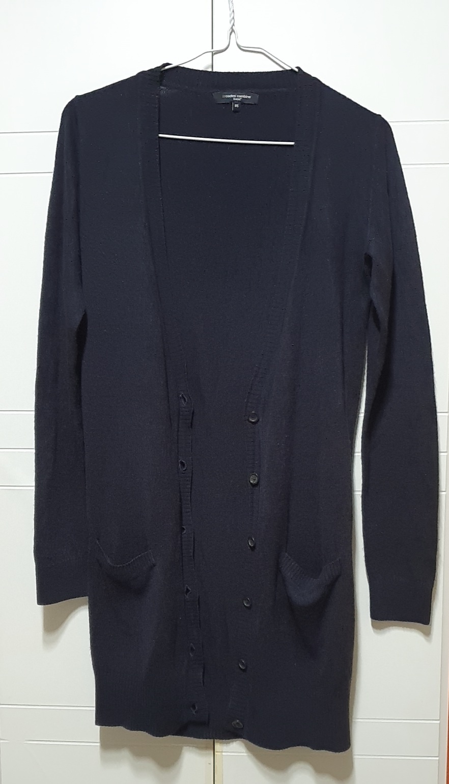 코데즈컴바인 가디건