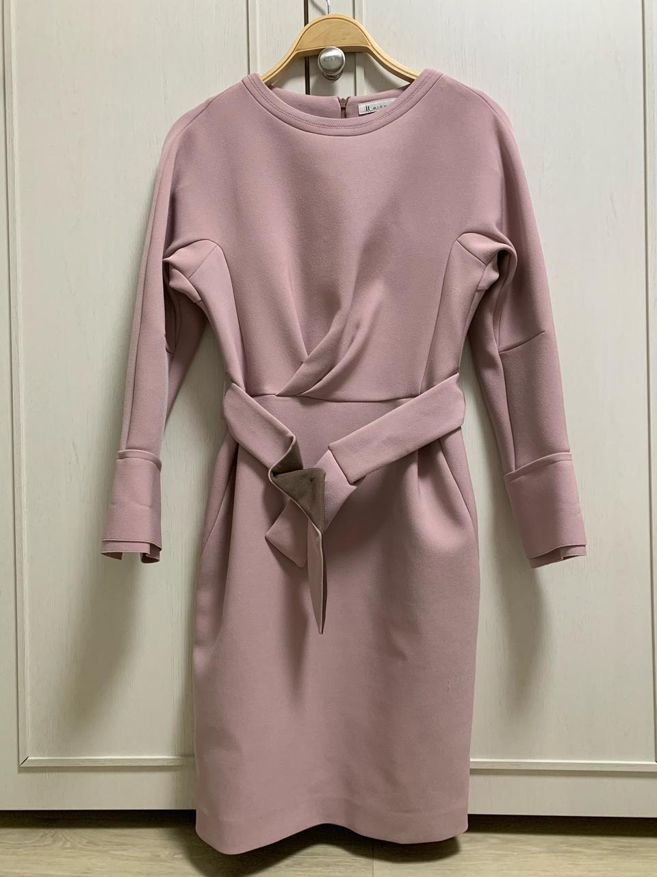 (상태좋음) 잇미샤 원피스 55사이즈ㅡ질문사절