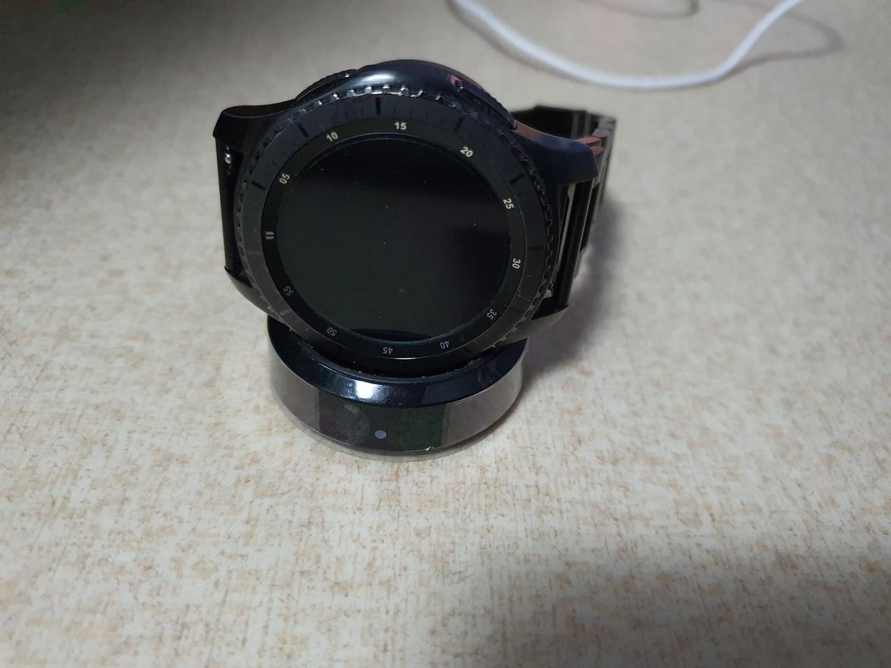 기어3 프론티어 판매