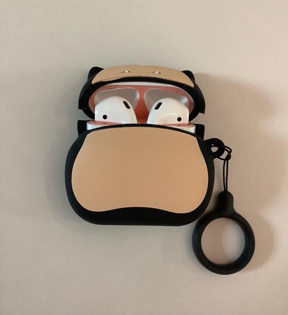 에어팟 2세대 무선충전 팝니다