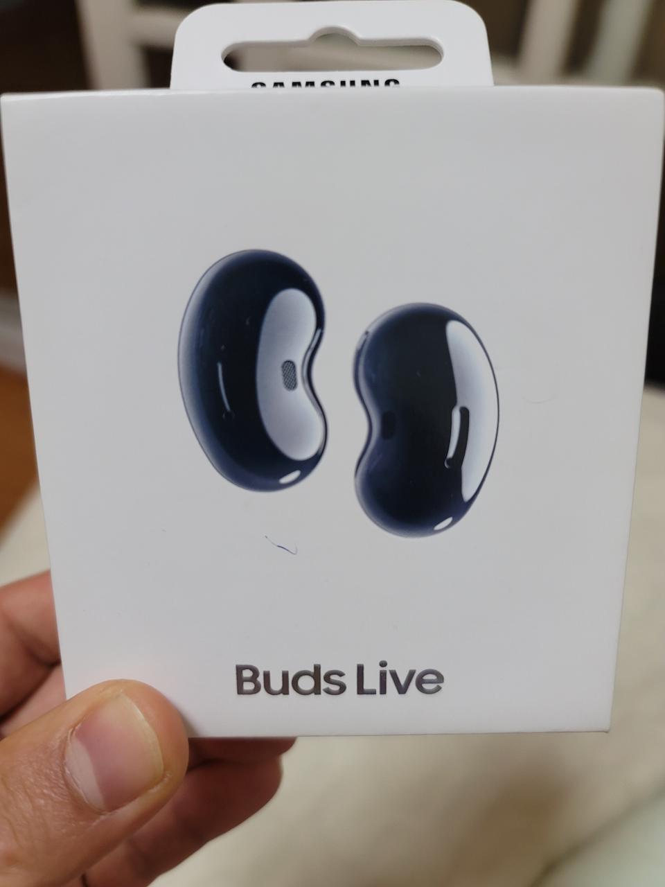 갤럭시라이브 블랙