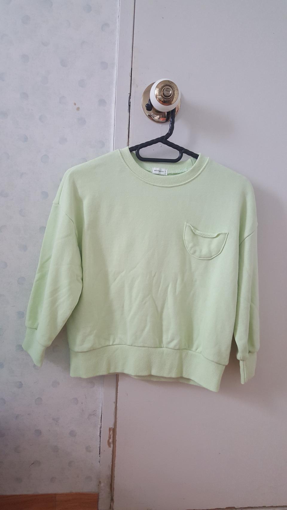 오버핏맨투맨7호