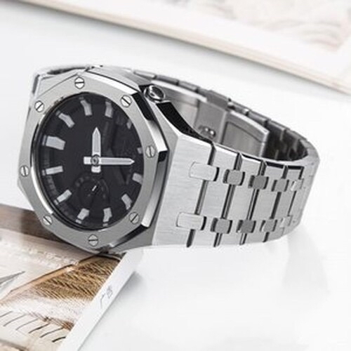 지샥 지얄오크 3세대 메탈 커스텀.