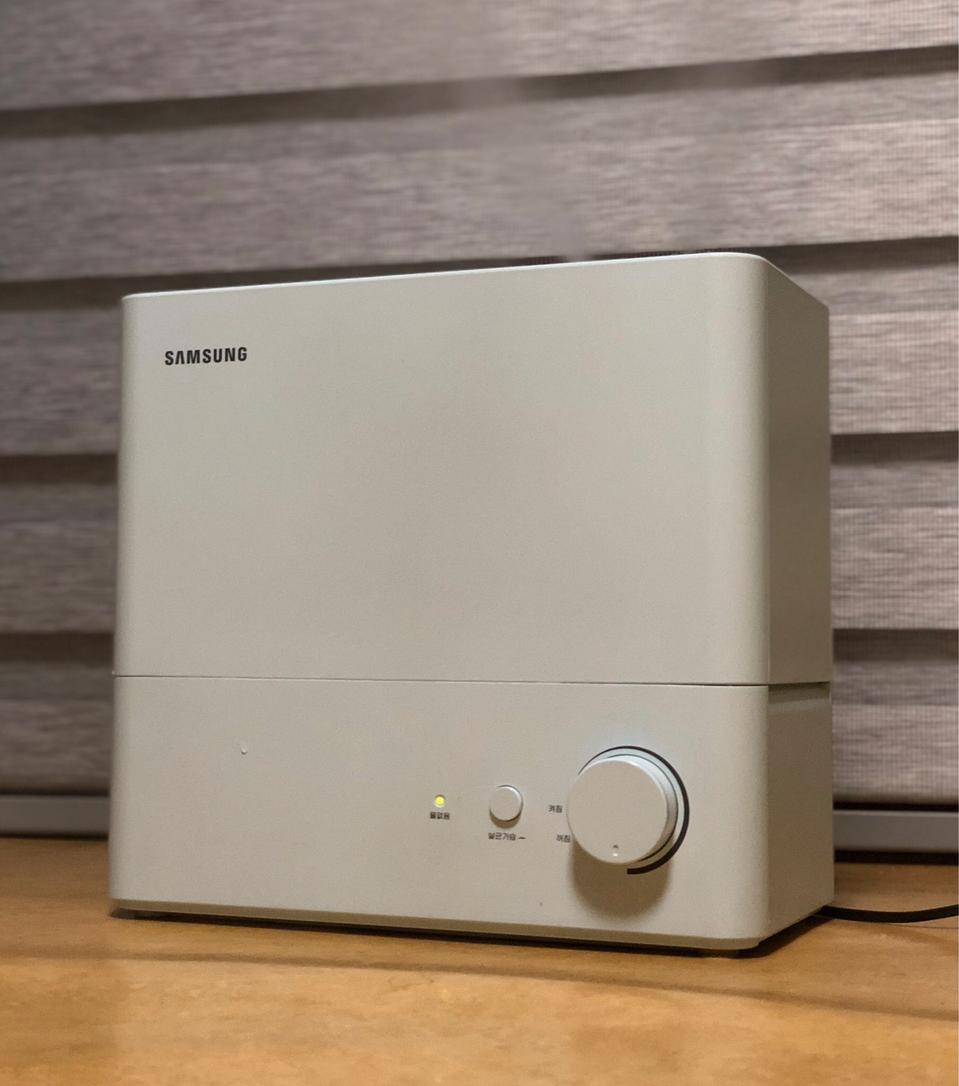 삼성 가습기 싸게팝니다~