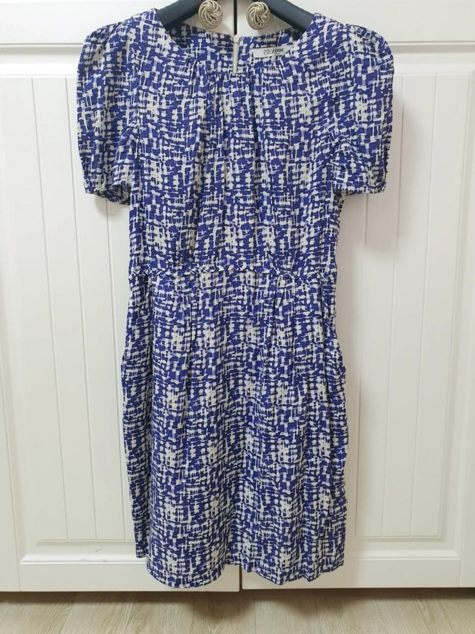 주크(ZOOC) 원피스 (55)