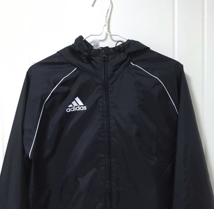 아디다스 바람막이