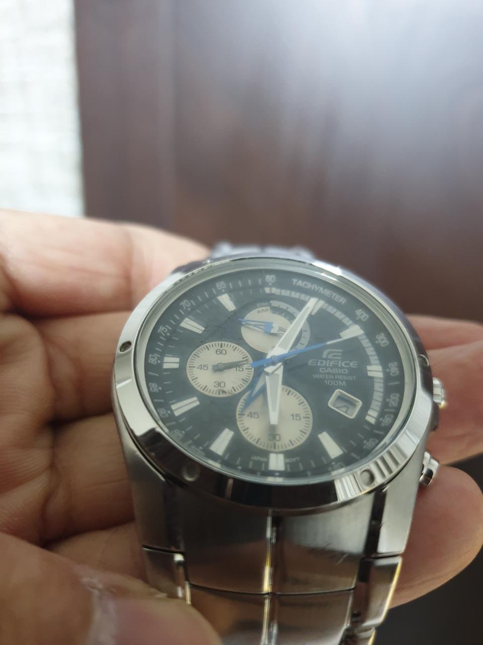 카시오에디피스