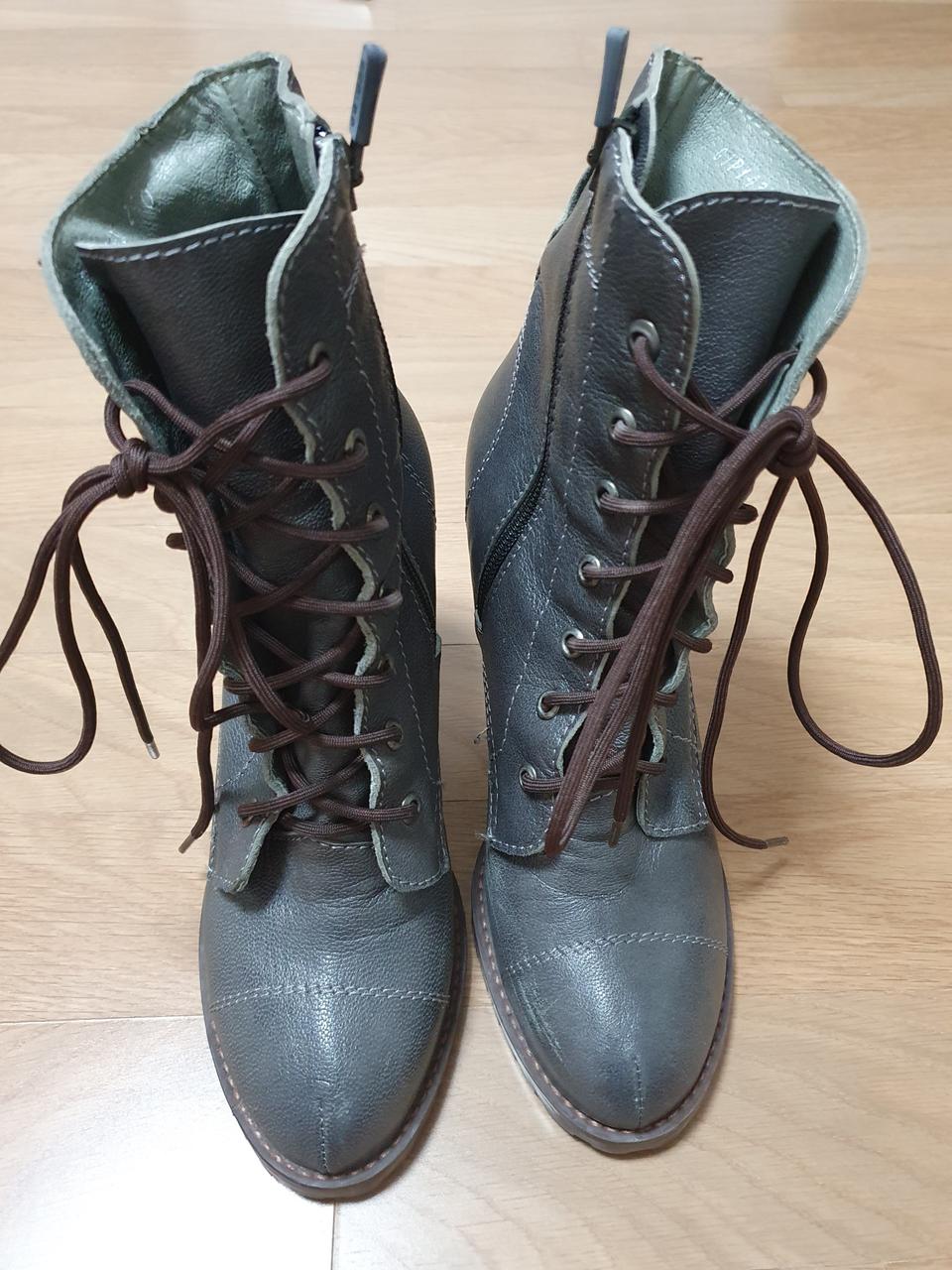 고세..통굽 워커