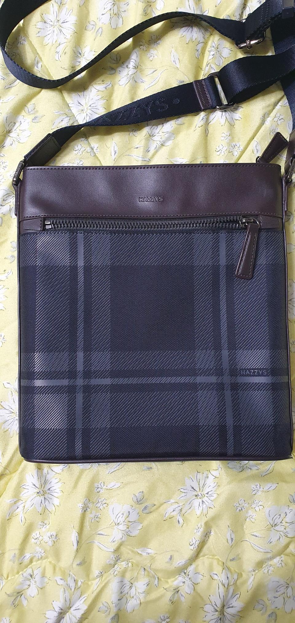 헤지스 가방(정품)