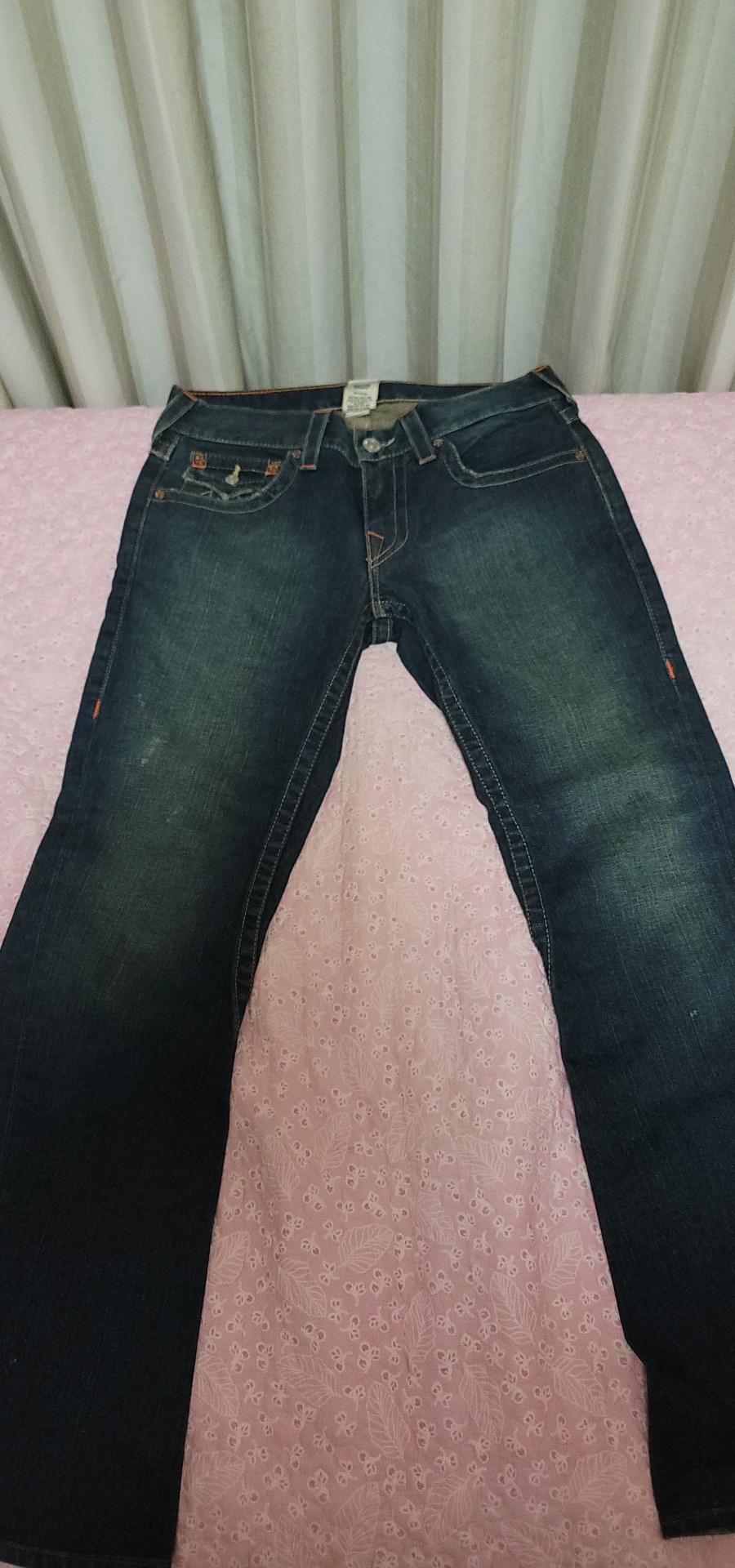 트루릴리전 프리미엄진 (32~33)