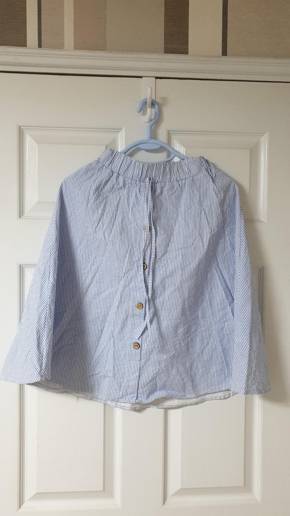 여성 와이드치마 팝니다