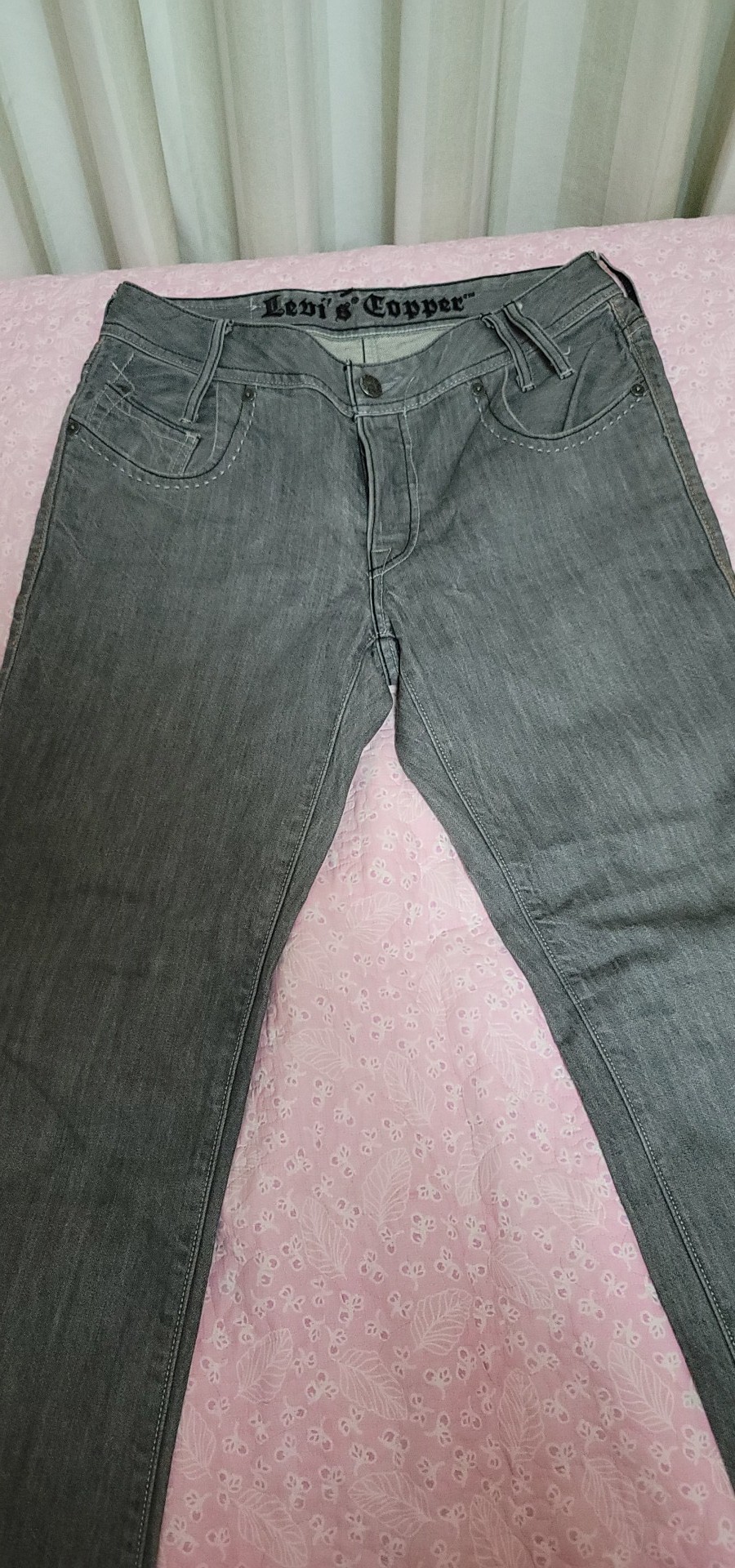 리바이스 프리미엄진(32~33)