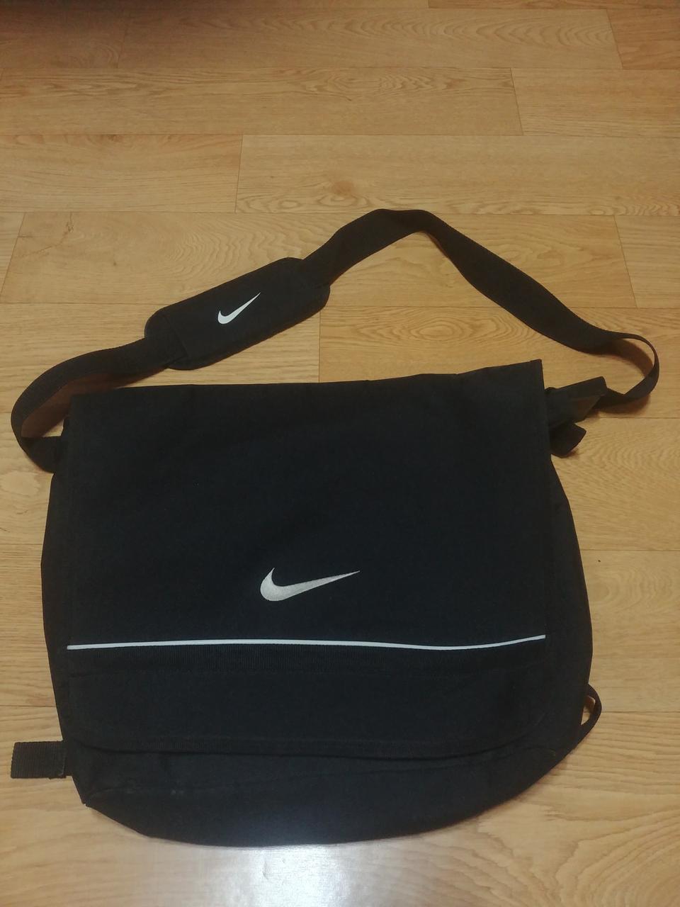 나이키 크로스백(택포)