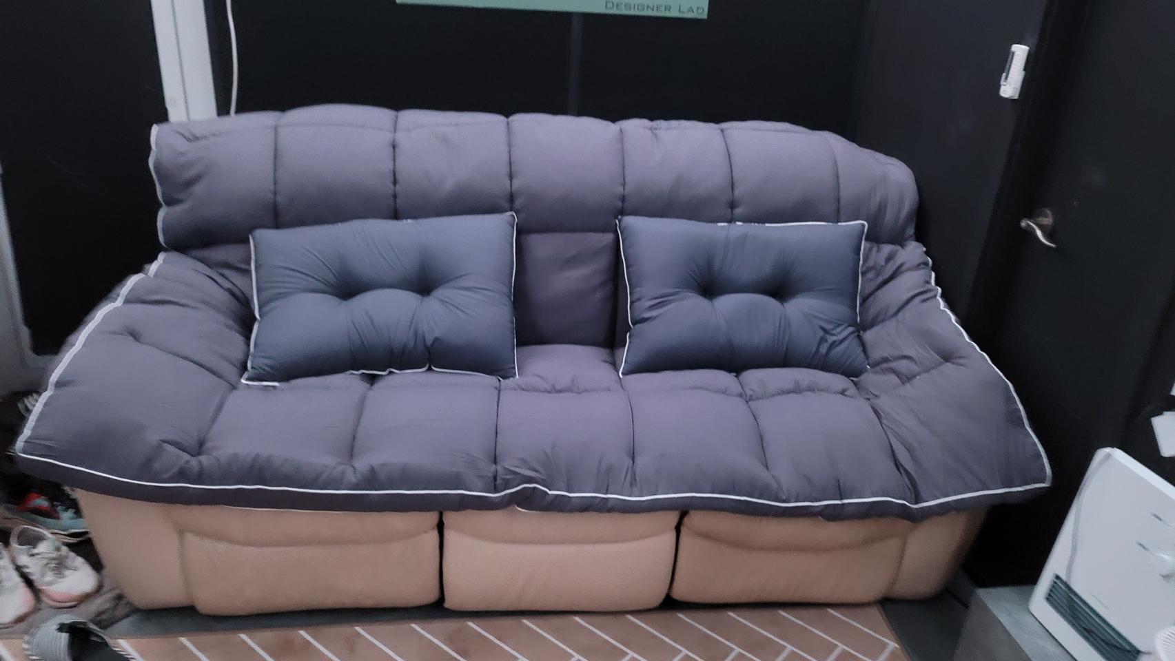 리클라이닝소파