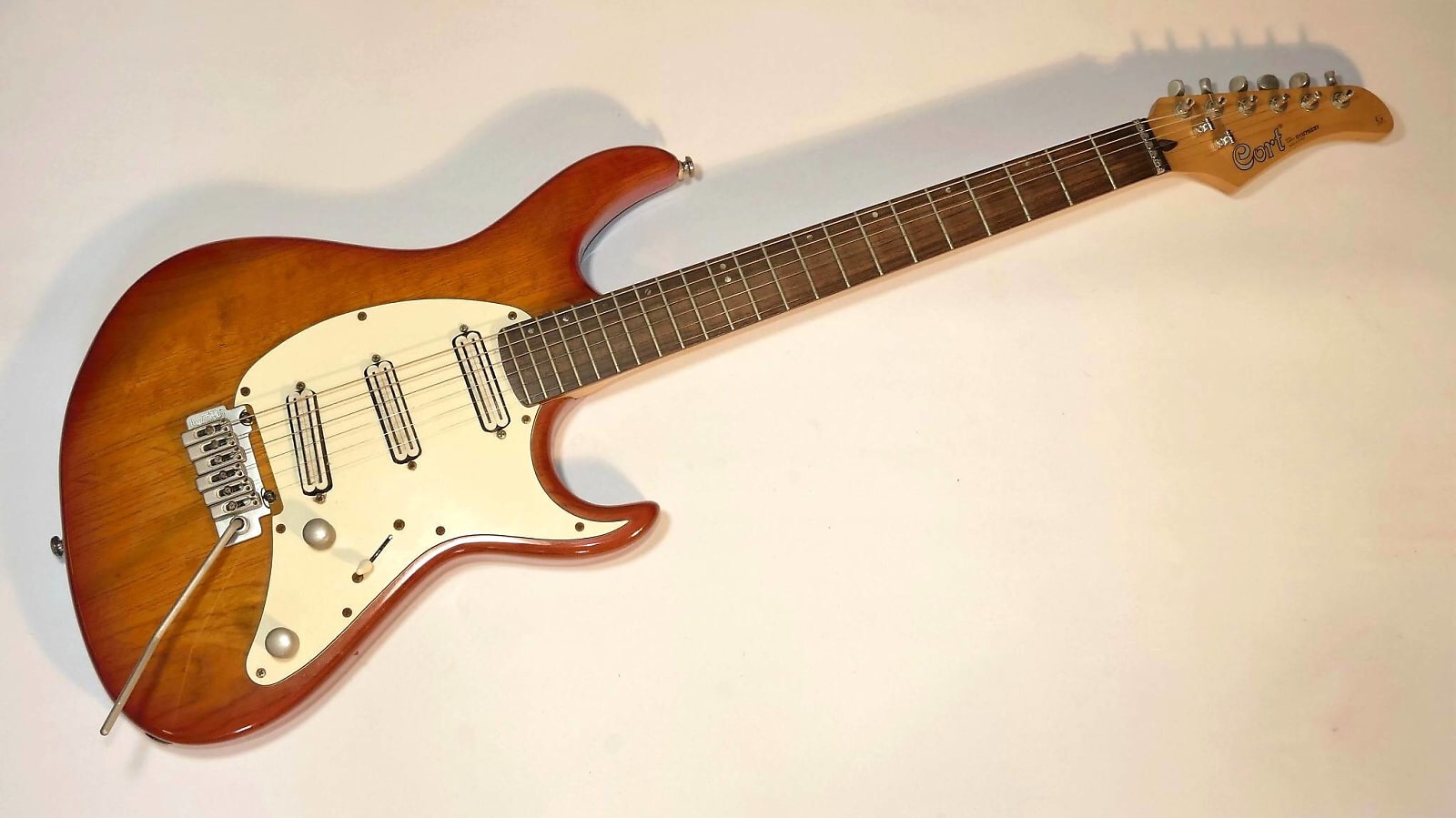 콜트 일렉기타 G260(made in Korea)