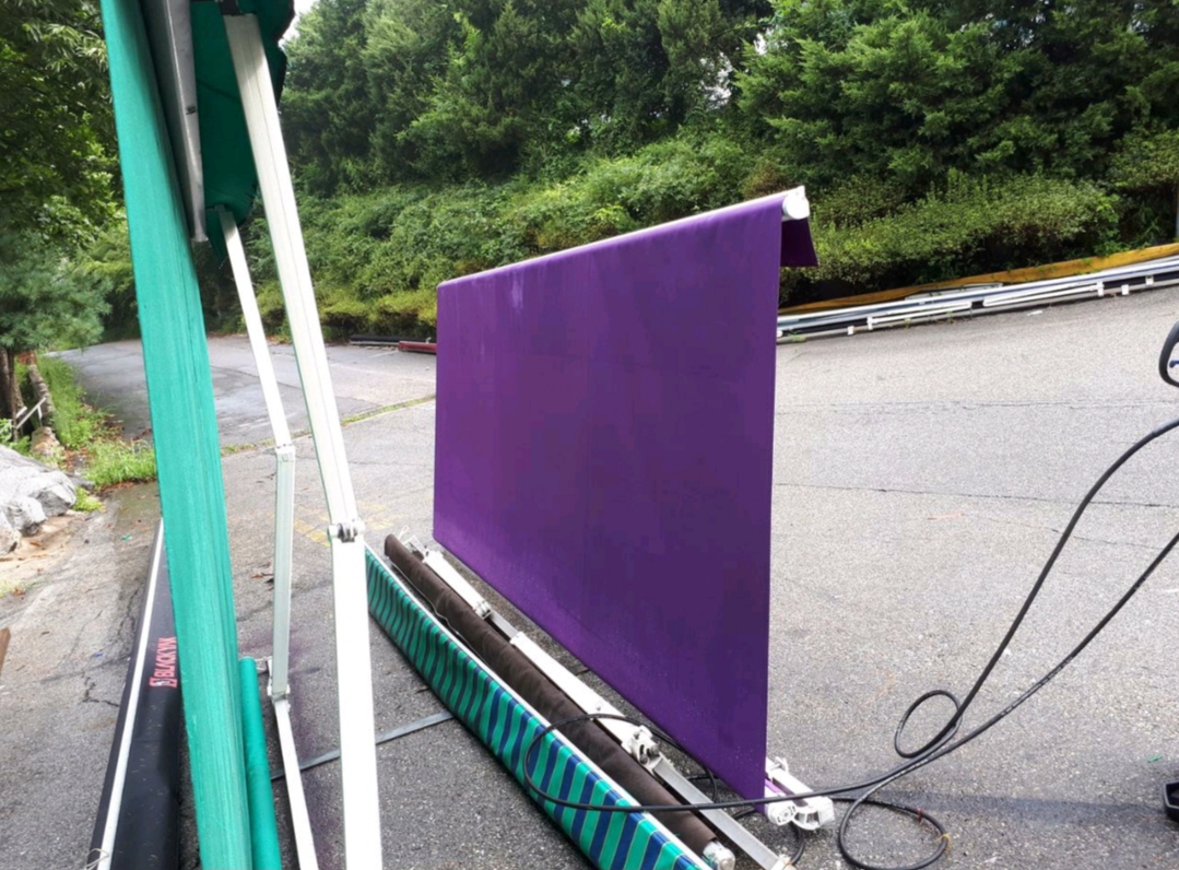 어닝 천막 접이식어닝 어닝설치방법 항상수량많아요