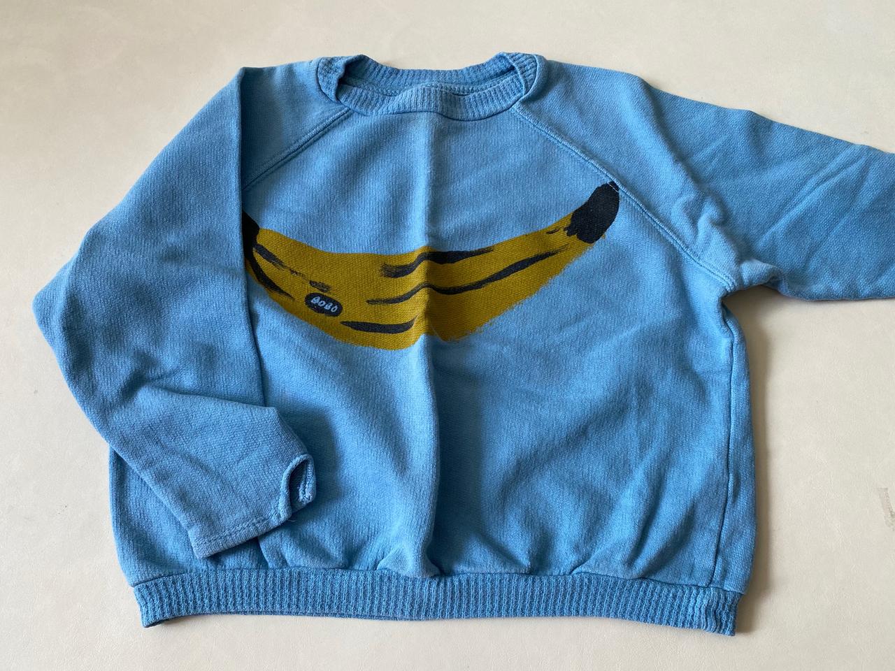 보보쇼즈 맨투맨