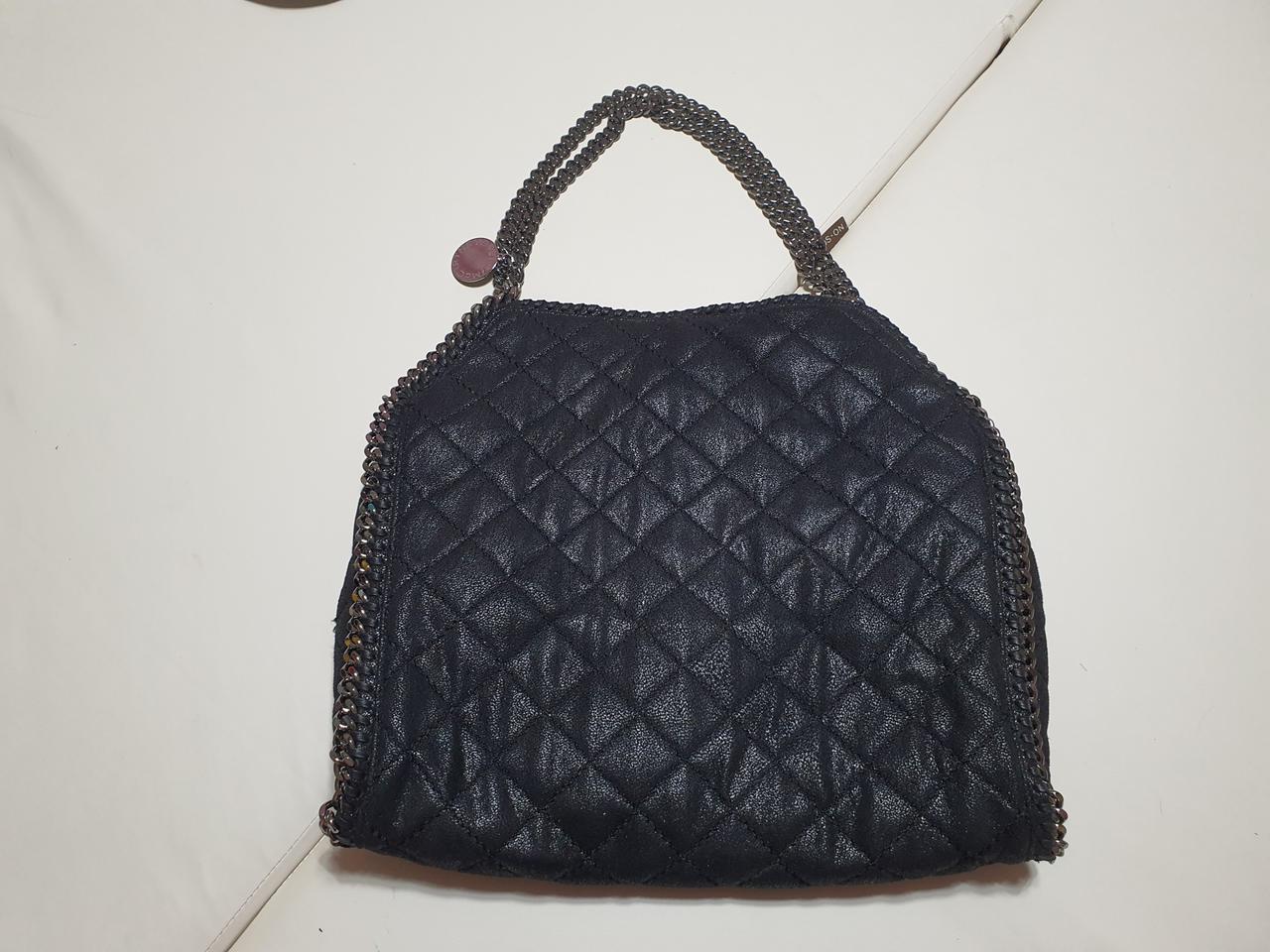 정품(-) 스텔라매카트니 토트백 숄더백