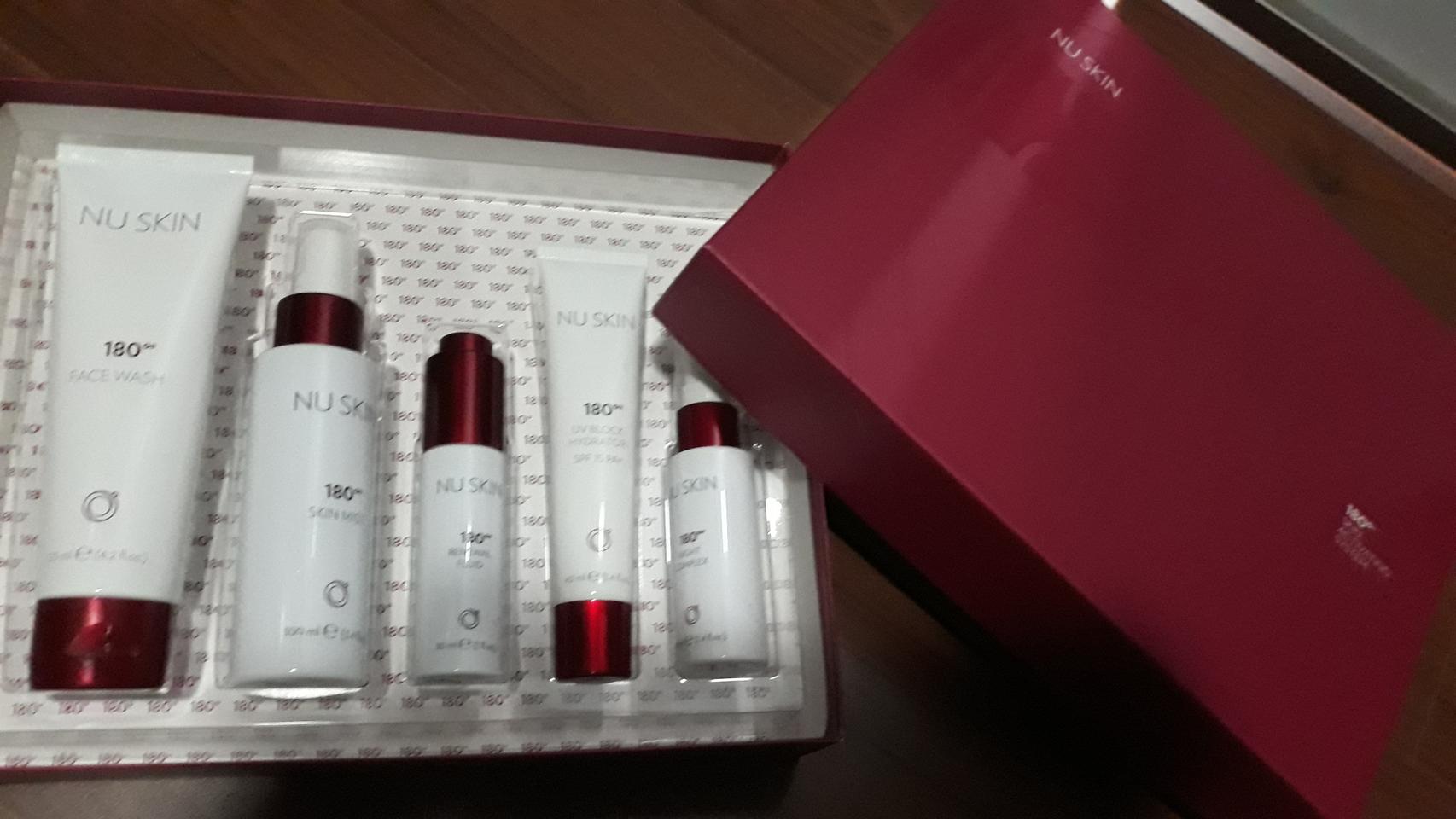 뉴스킨 180도 낱개판매