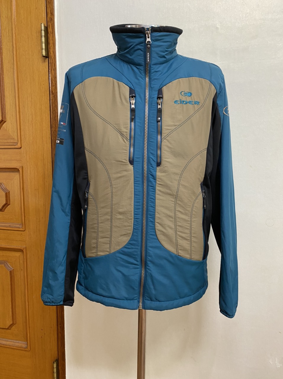 아이더 자켓 ㆍ사이지는 95