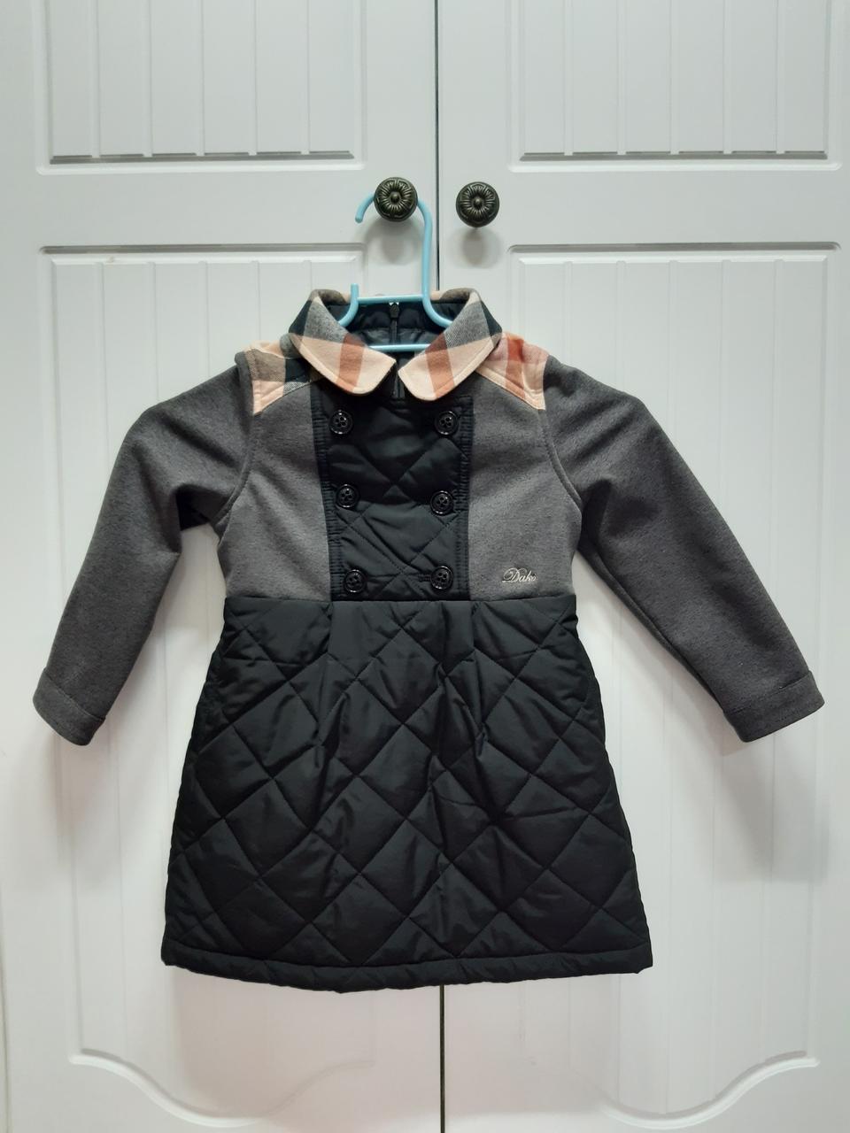 닥스키즈 여아 원피스 새제품 판매합니다