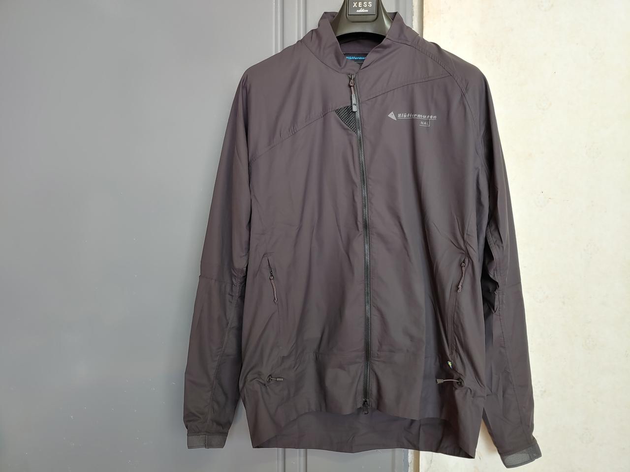 클라터뮤젠 날 자켓 nal 자켓 m 사이즈