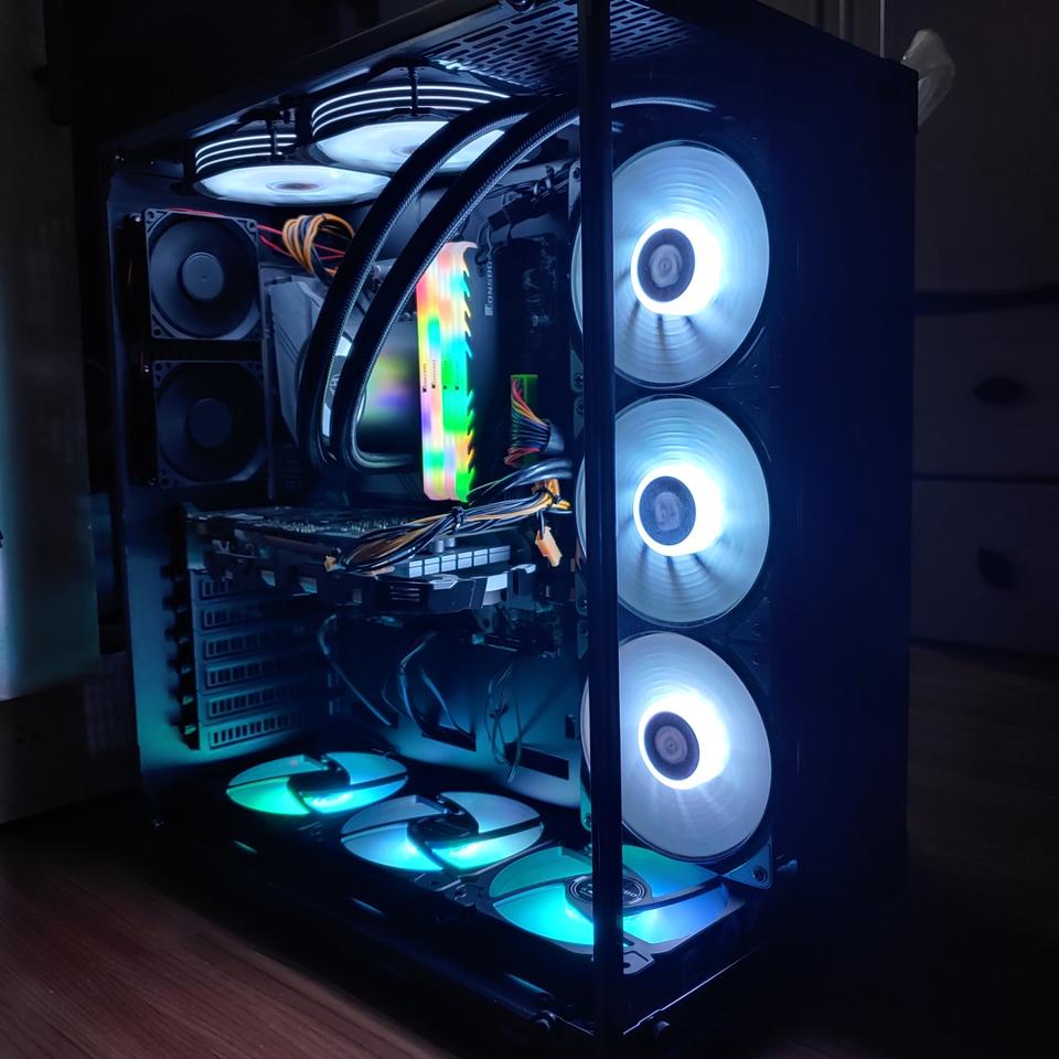 컴퓨터 본체 조립PC 최저 견적