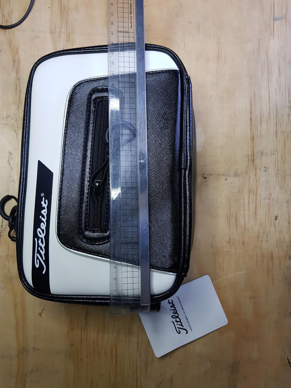 타이틀 소형가방