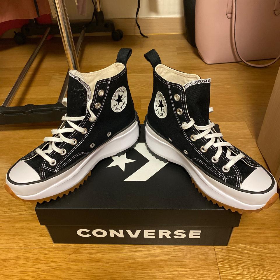 컨버스 런스타하이크 240  가격 내렸습니다!