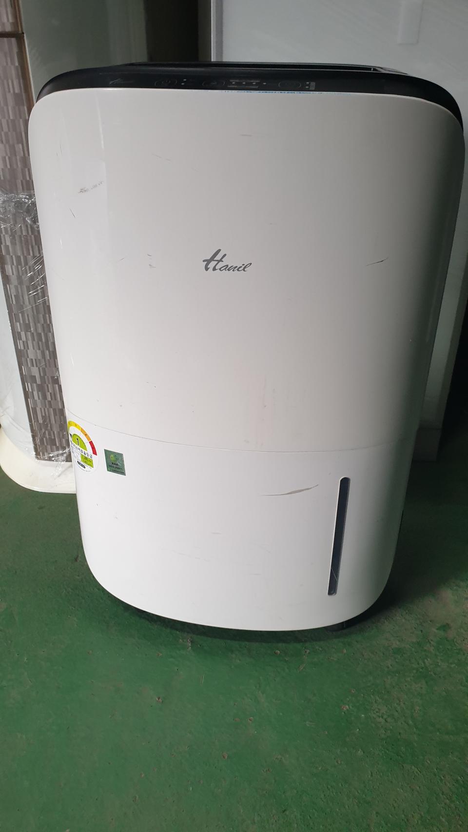 제습기 15리터대용량 1등급 신한일제품