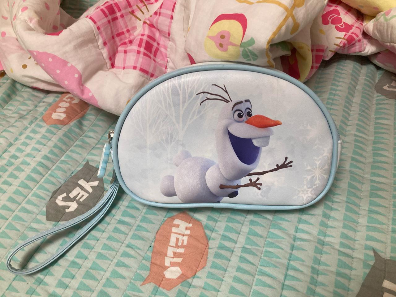 울라프 클러치/파우치 가방