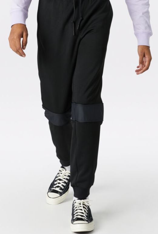 [L] 컨버스 아카이브 조거 팬츠 판매합니다.