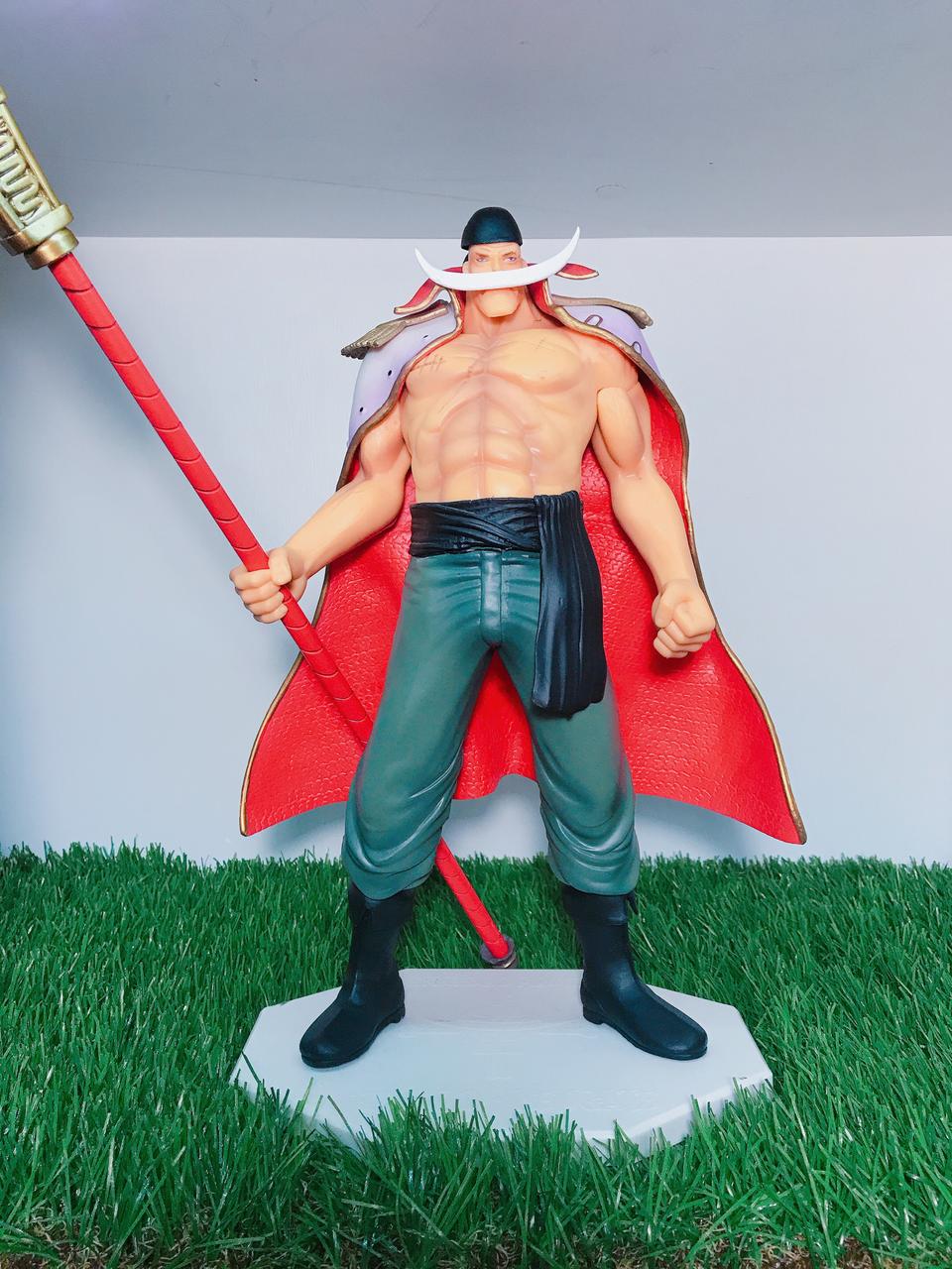 [반값처분] 원피스 흰수염 POP D.X