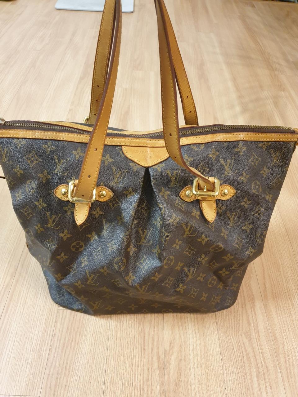 루이비통 팔레모 판매합니다