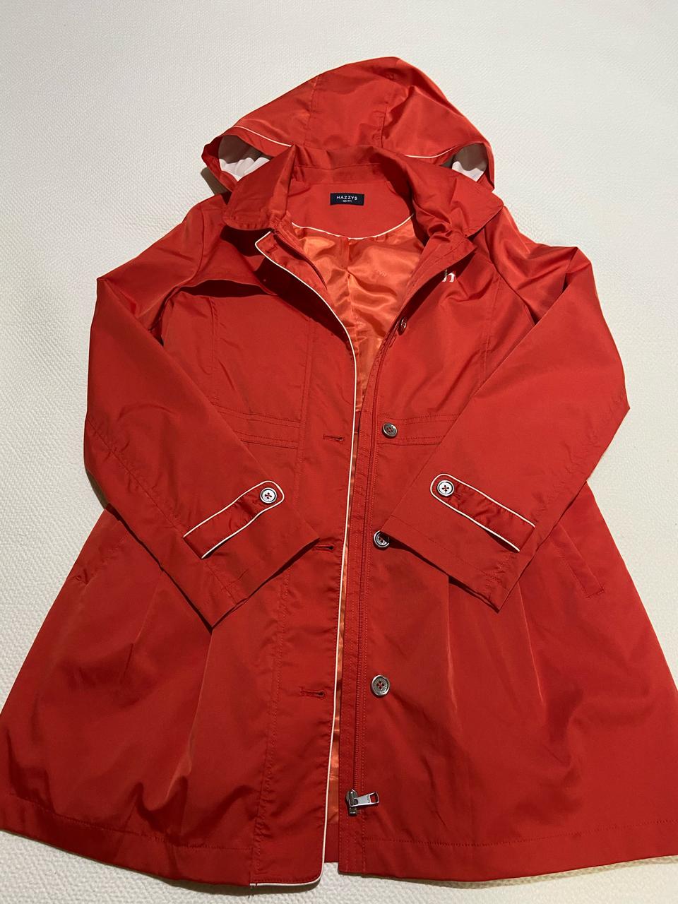 헤지스키즈 여아 코트 165(새상품)