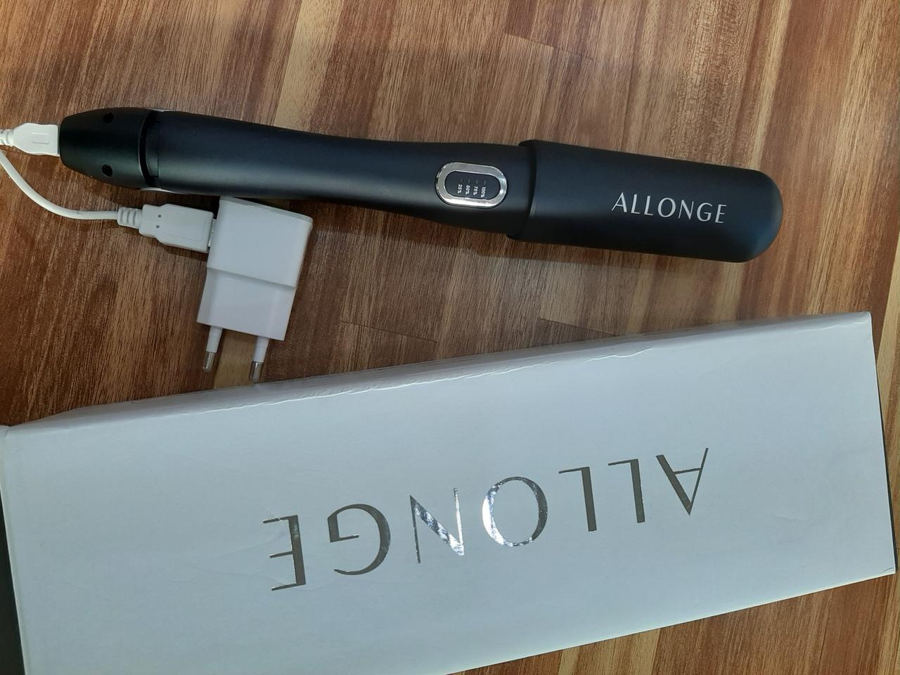 알롱제무선고데기 #무료배송#