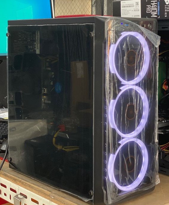 인텔 I5 10400F 16G RTX2060 500W 최저가 판매중