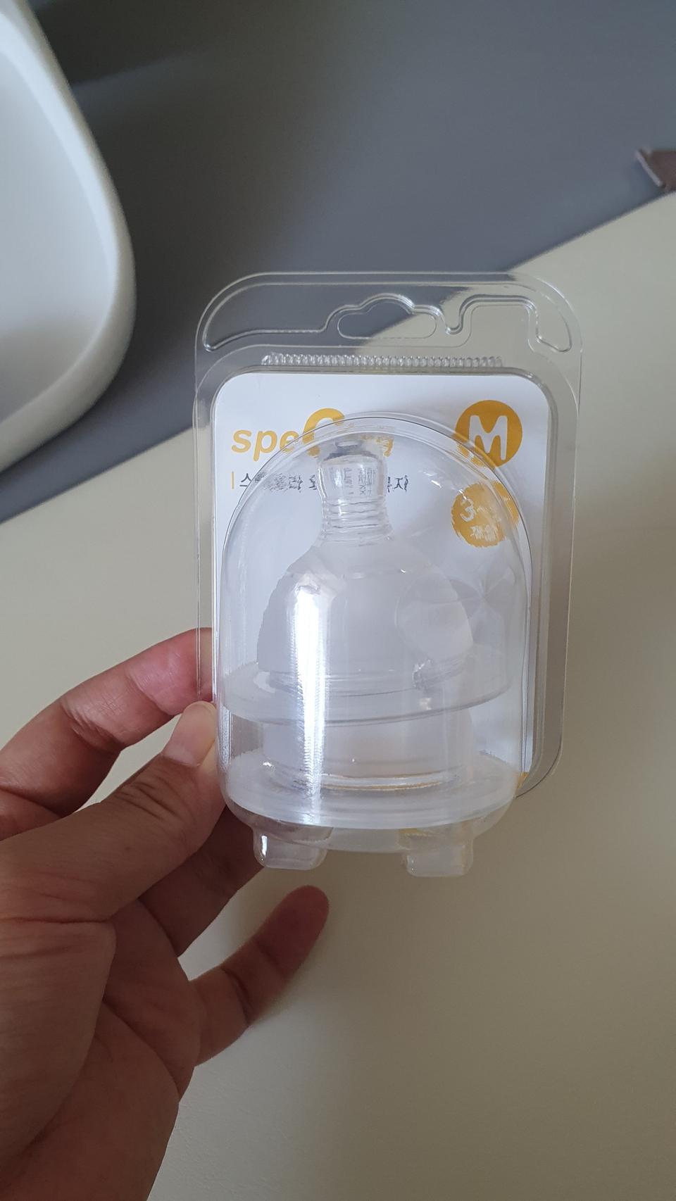 스펙트라 와이드 젖꼭지팝니다