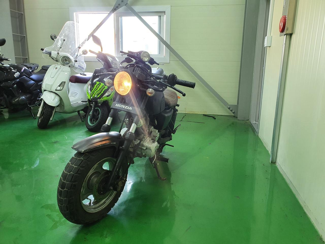 드리프트 07년식 팔아요 (네고불가)