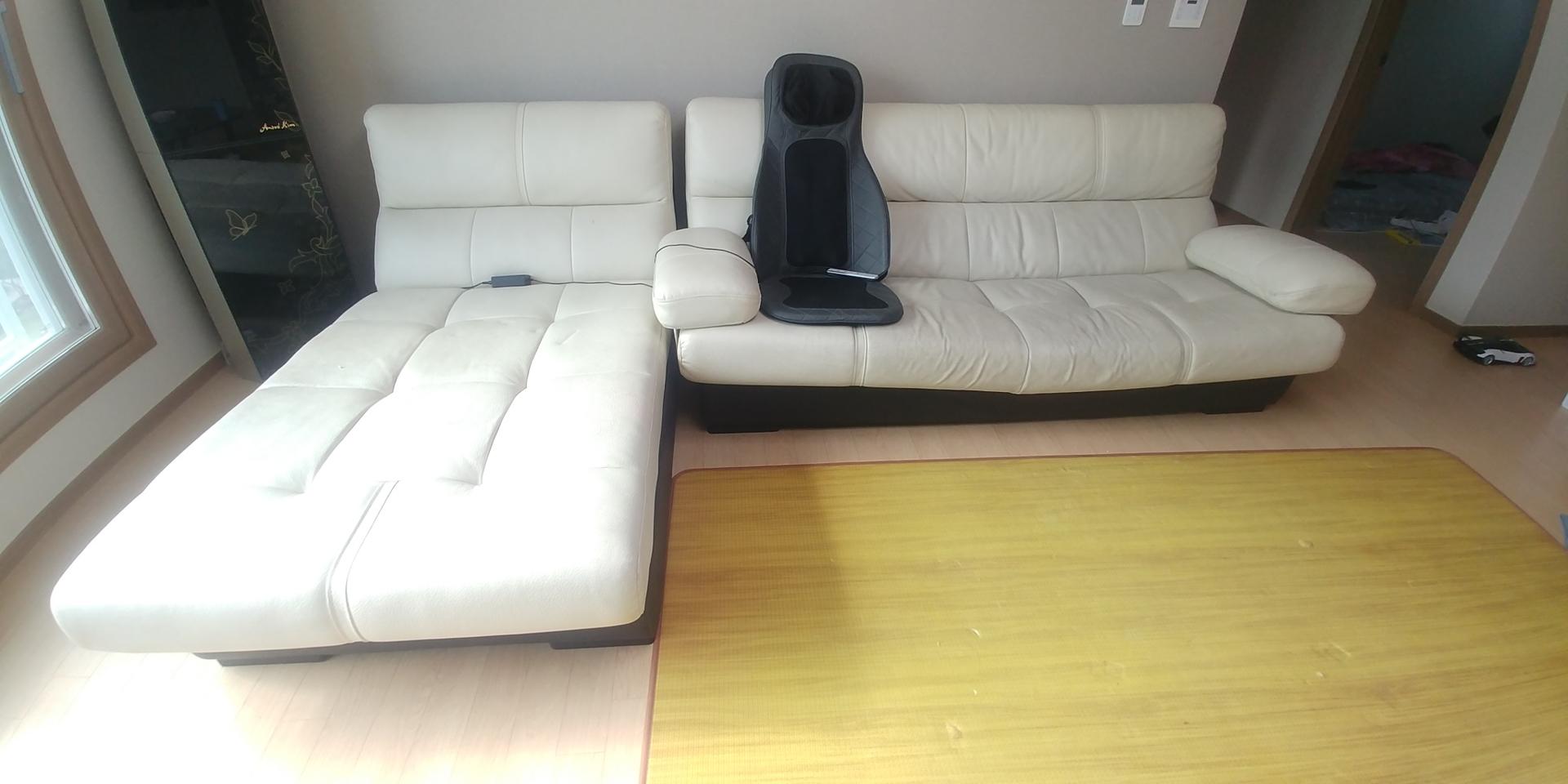 쇼파 침대 무료나눔