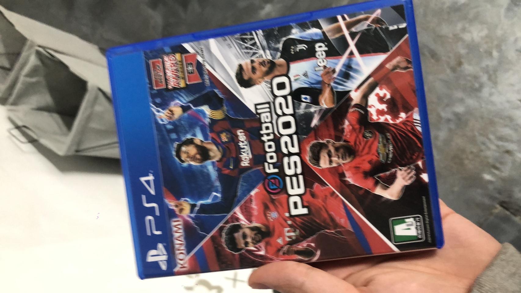 위닝2020 파이널패치파일 보내드림