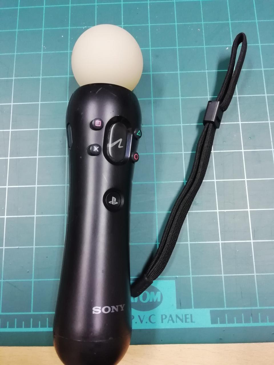 ps3 ps4 플레이스테이션 무브봉 팔아요