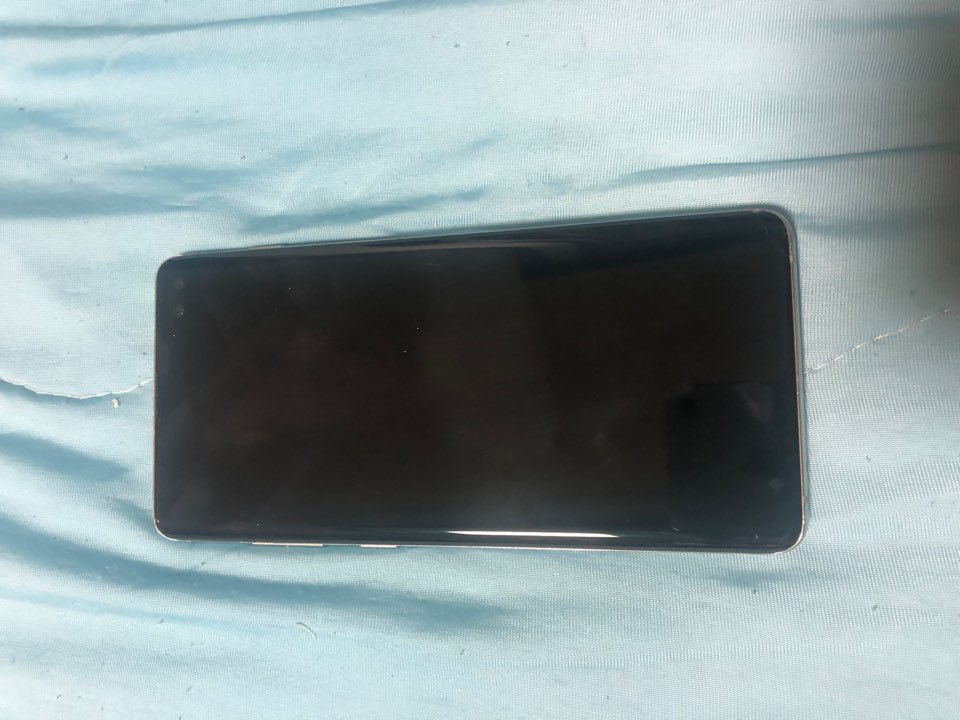 갤럭시s10+ 128기가