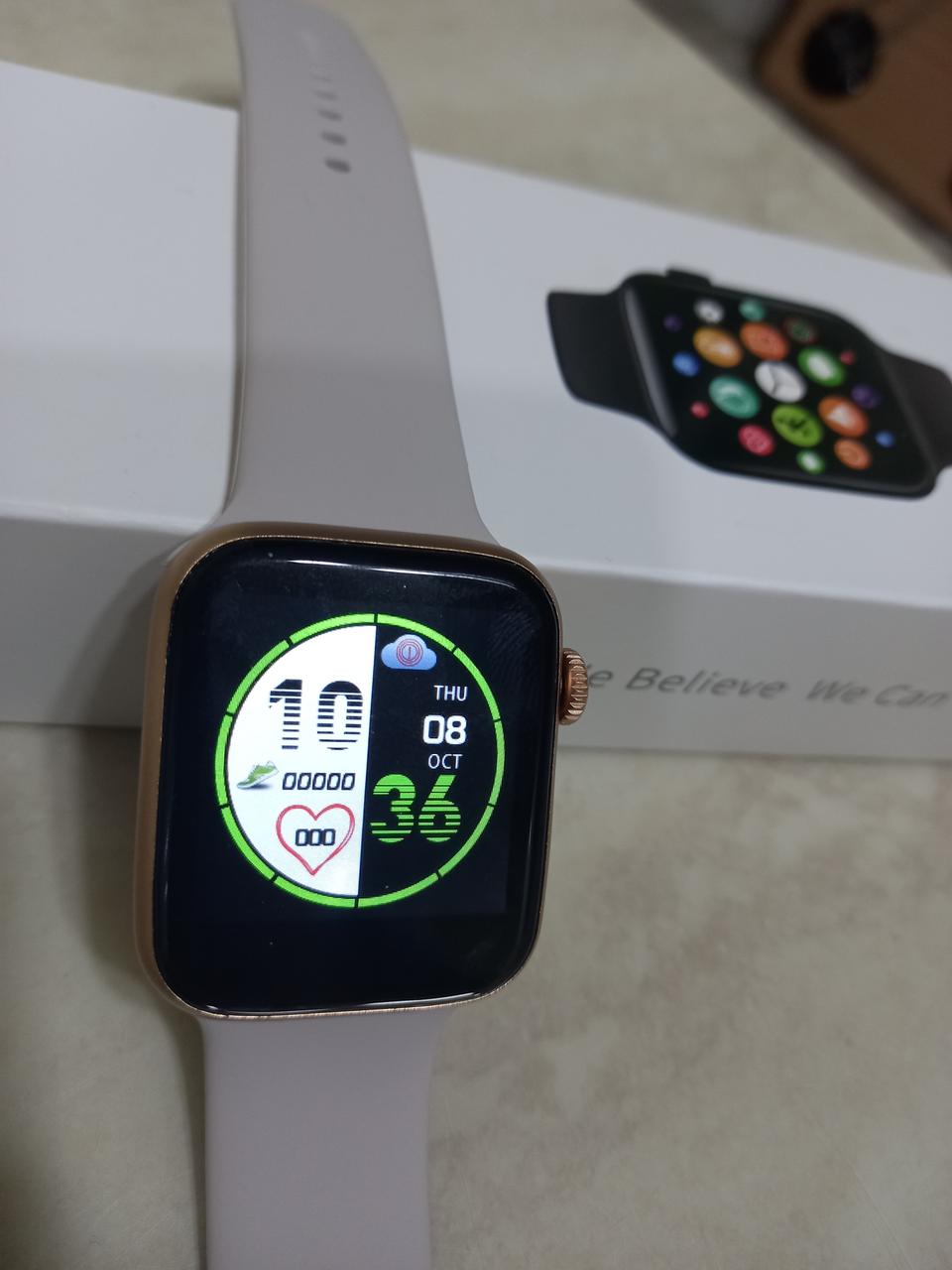 스마트 워치 KU1/애x워치형